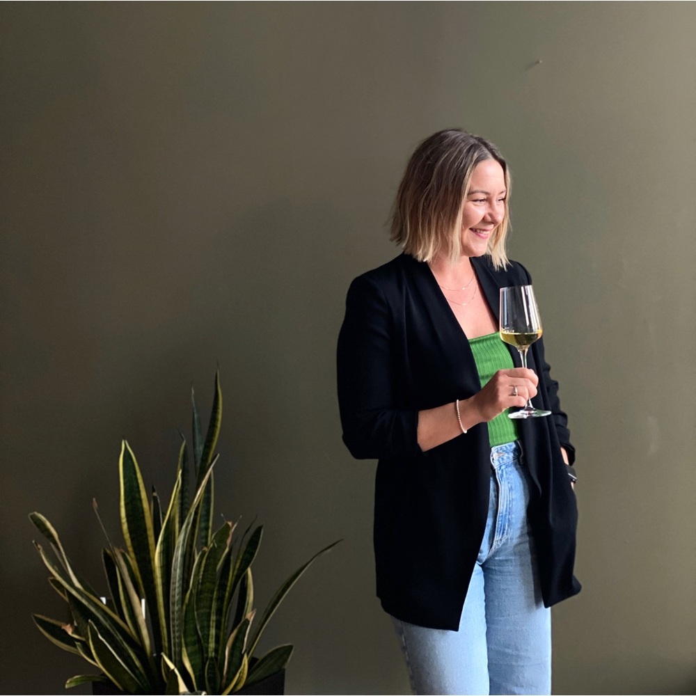 Meet your Posher, Shevaghn